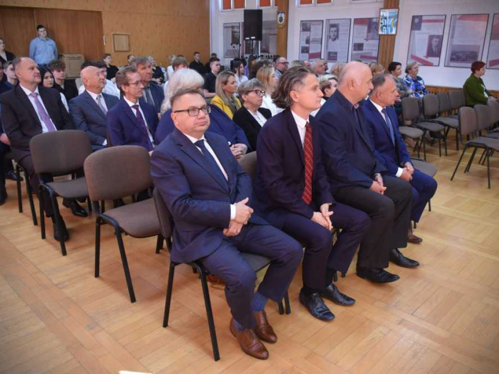 Nagrody dla hrubieszowskich nauczycieli [ZDJĘCIA]