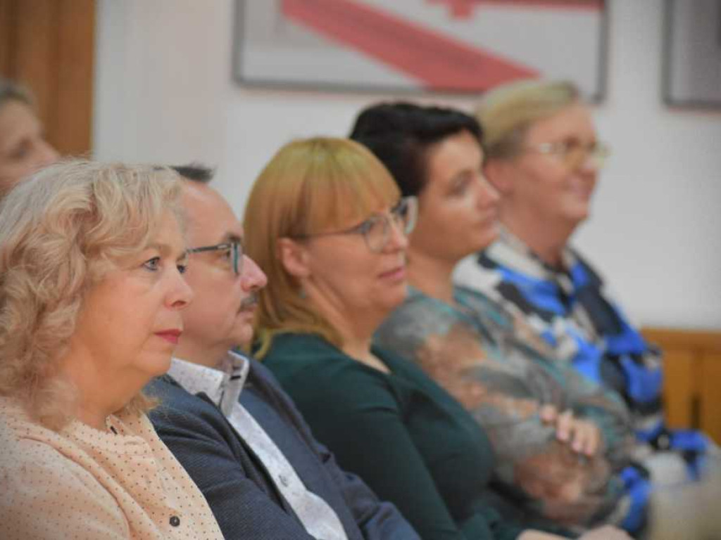 Nagrody dla hrubieszowskich nauczycieli [ZDJĘCIA]