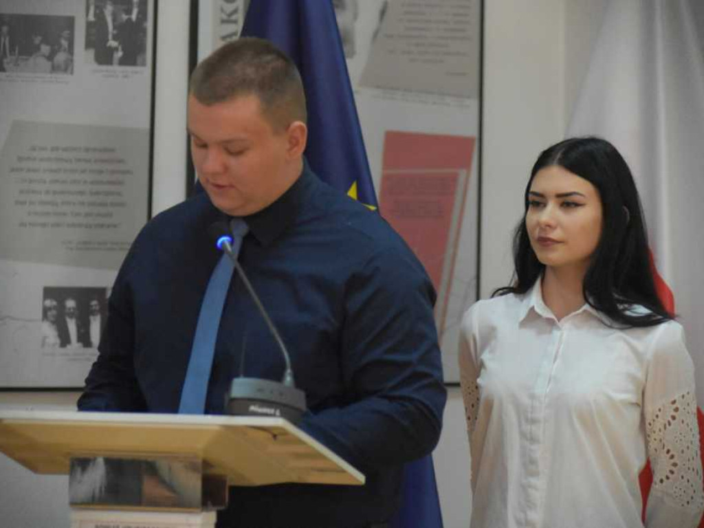 Nagrody dla hrubieszowskich nauczycieli [ZDJĘCIA]