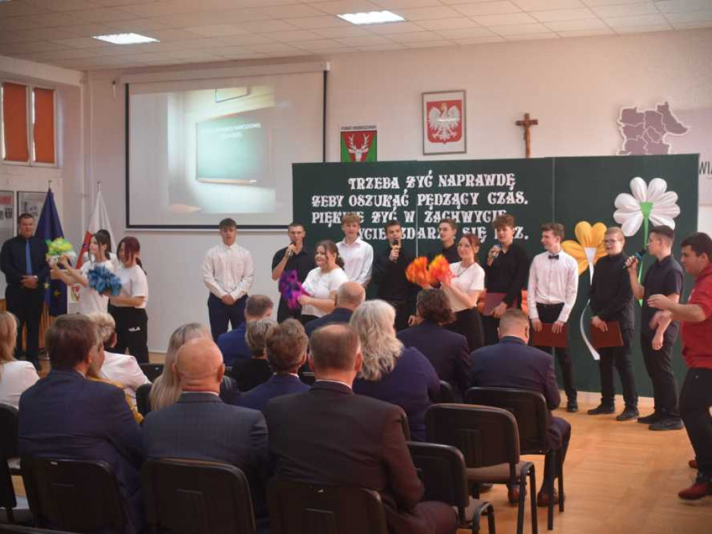 Nagrody dla hrubieszowskich nauczycieli [ZDJĘCIA]