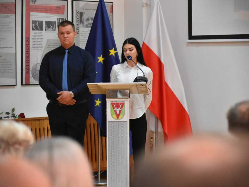 Nagrody dla hrubieszowskich nauczycieli [ZDJĘCIA]