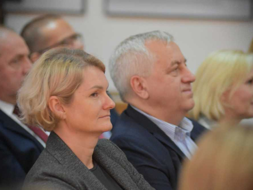 Nagrody dla hrubieszowskich nauczycieli [ZDJĘCIA]