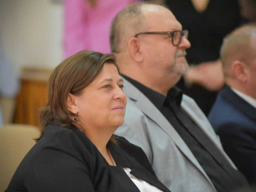 Nagrody dla hrubieszowskich nauczycieli [ZDJĘCIA]