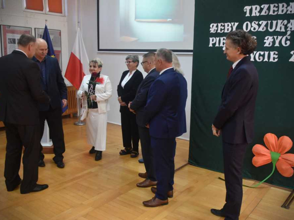 Nagrody dla hrubieszowskich nauczycieli [ZDJĘCIA]