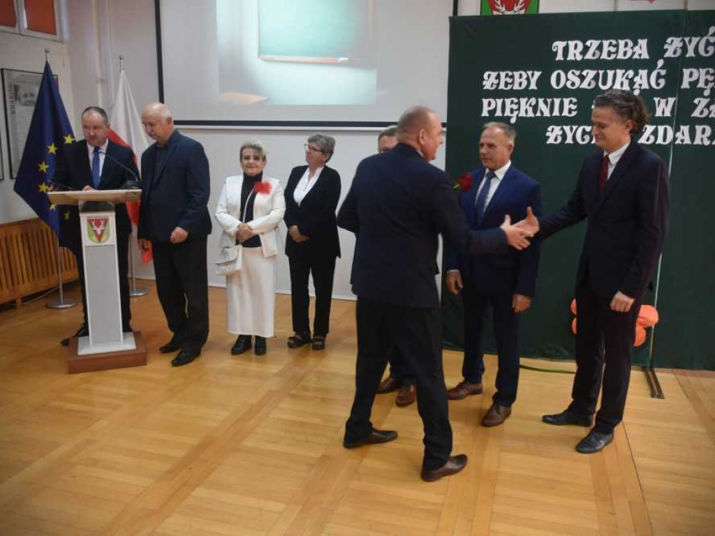 Nagrody dla hrubieszowskich nauczycieli [ZDJĘCIA]