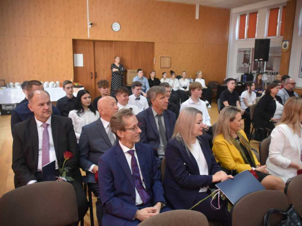Nagrody dla hrubieszowskich nauczycieli [ZDJĘCIA]