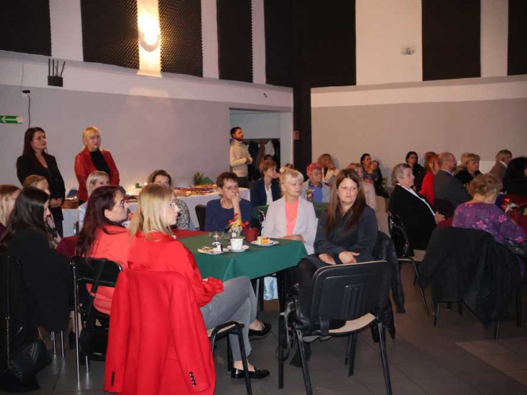 Nagrody dla nauczycieli [ZDJĘCIA]
