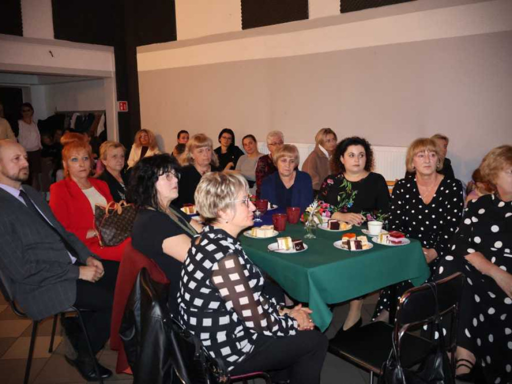 Nagrody dla nauczycieli [ZDJĘCIA]