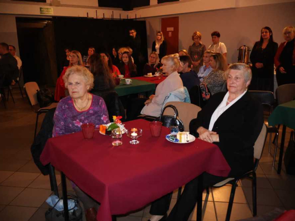 Nagrody dla nauczycieli [ZDJĘCIA]