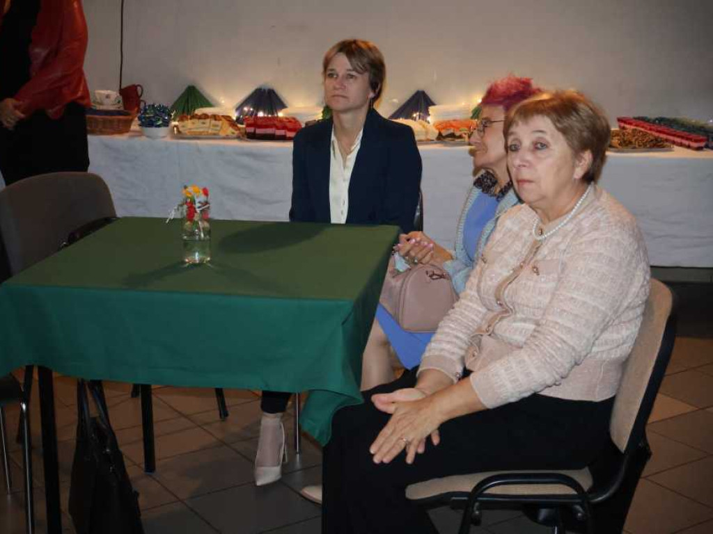 Nagrody dla nauczycieli [ZDJĘCIA]