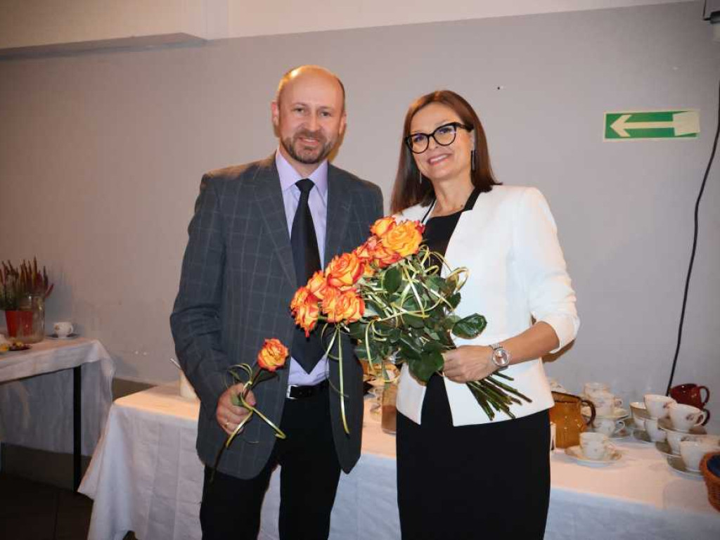 Nagrody dla nauczycieli [ZDJĘCIA]