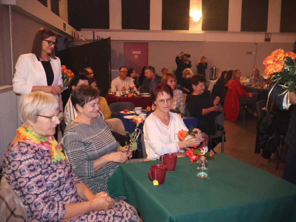 Nagrody dla nauczycieli [ZDJĘCIA]
