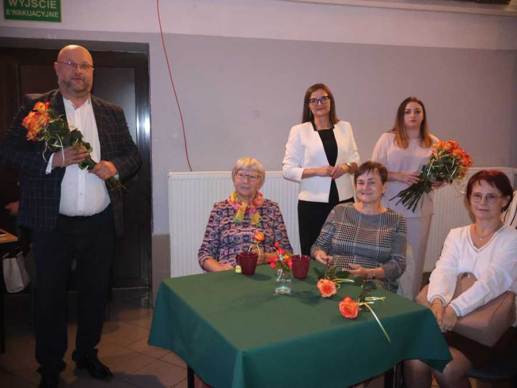 Nagrody dla nauczycieli [ZDJĘCIA]