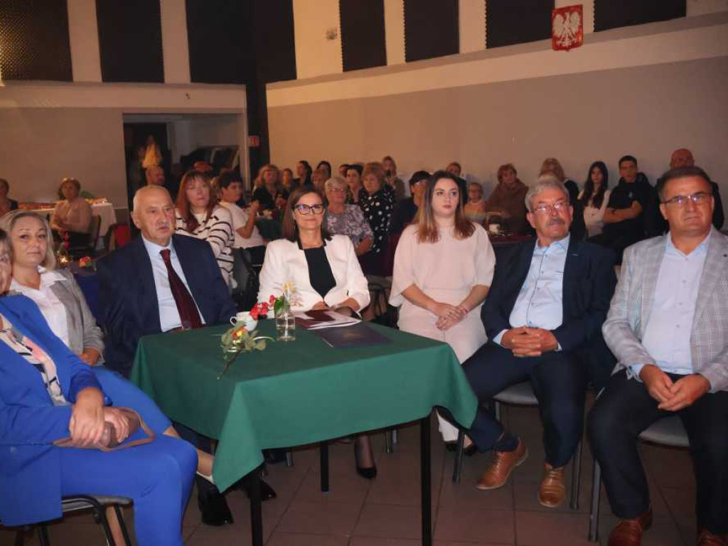 Nagrody dla nauczycieli [ZDJĘCIA]
