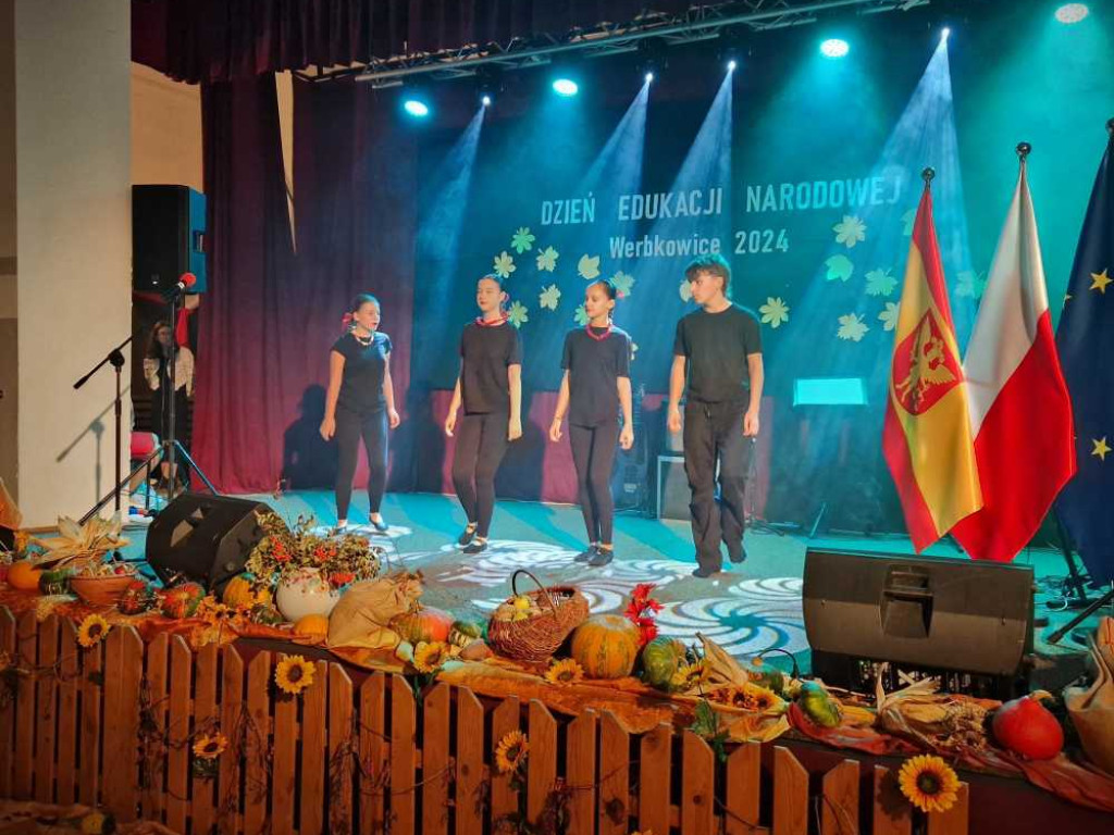 Nagrody dla nauczycieli [ZDJĘCIA]