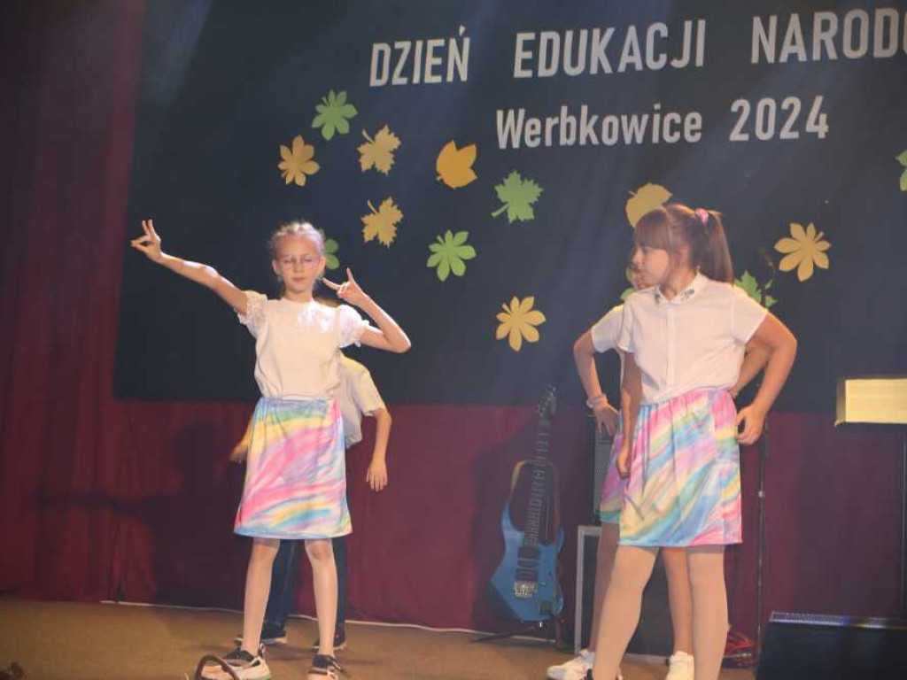 Nagrody dla nauczycieli [ZDJĘCIA]