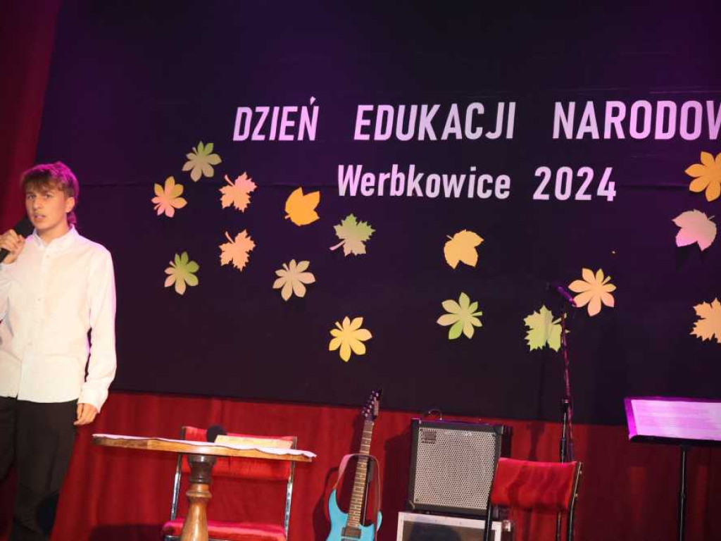 Nagrody dla nauczycieli [ZDJĘCIA]