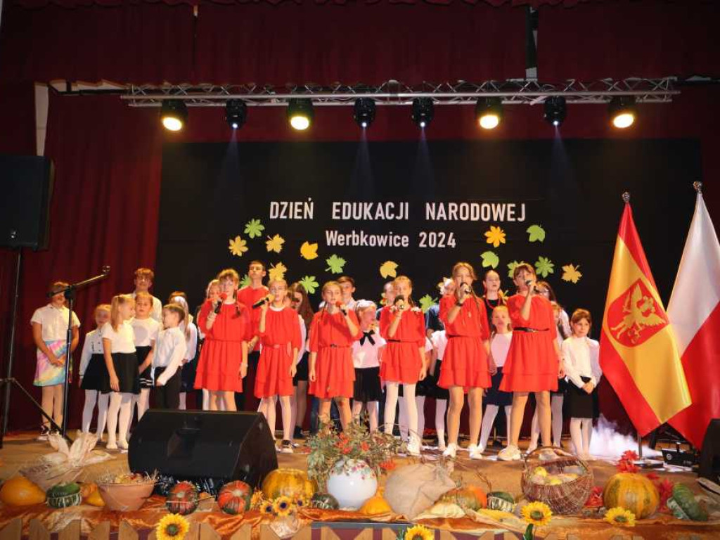 Nagrody dla nauczycieli [ZDJĘCIA]