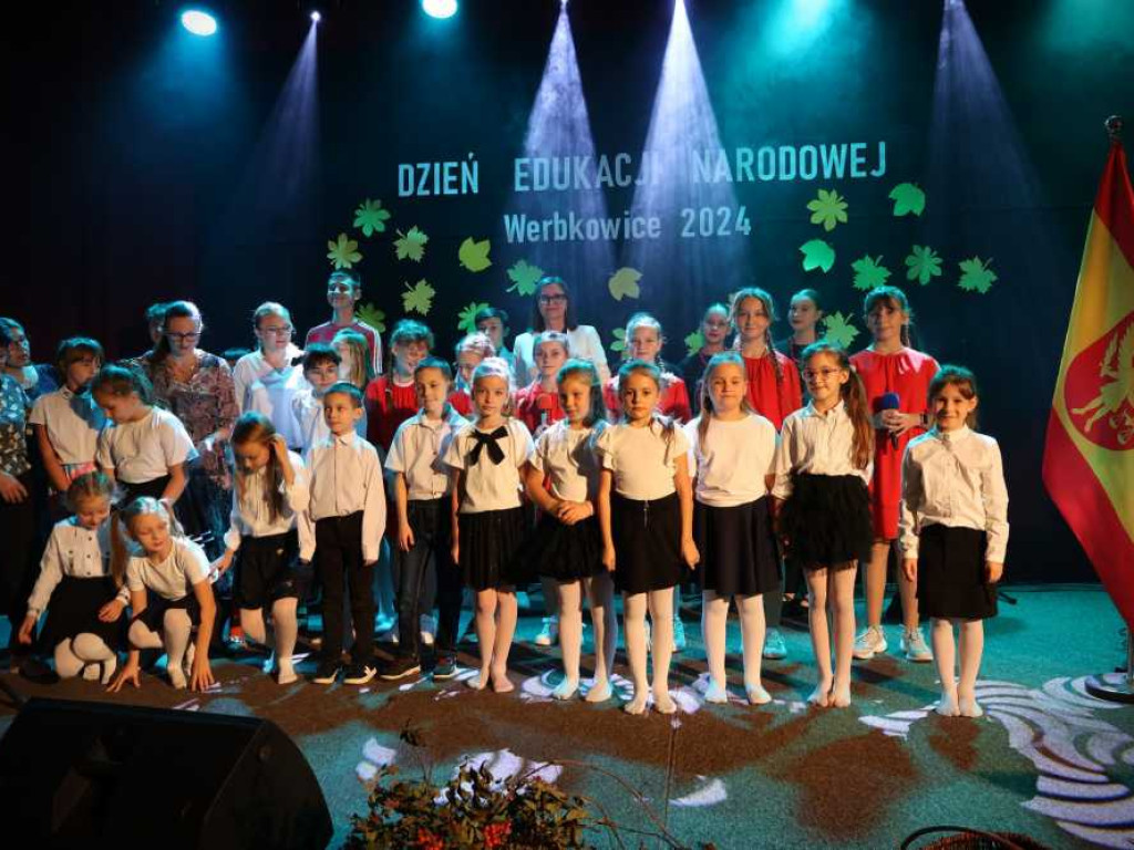 Nagrody dla nauczycieli [ZDJĘCIA]