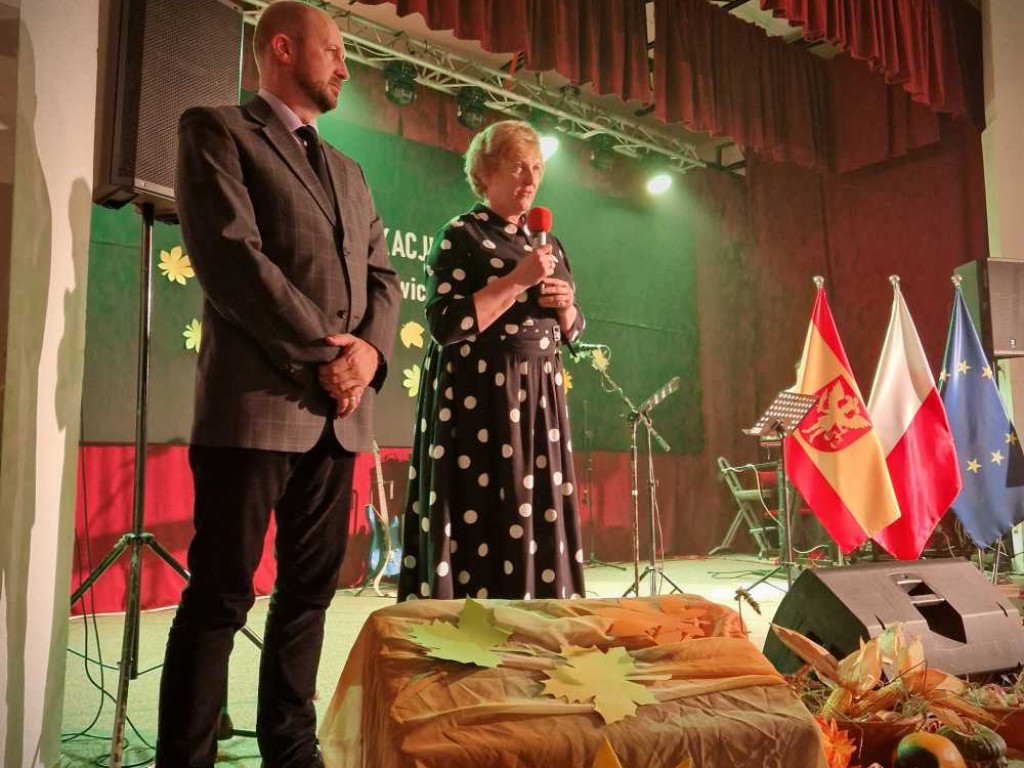 Nagrody dla nauczycieli [ZDJĘCIA]