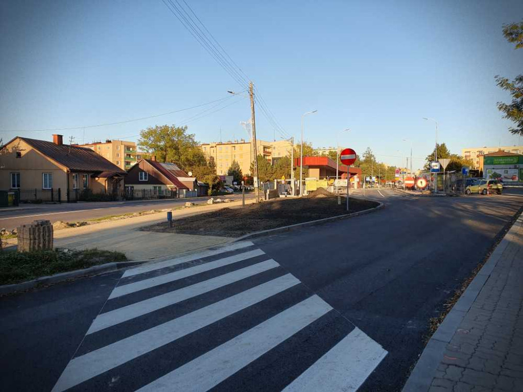 Hrubieszów: Budowa HCK prawie ukończona [ZDJĘCIA]