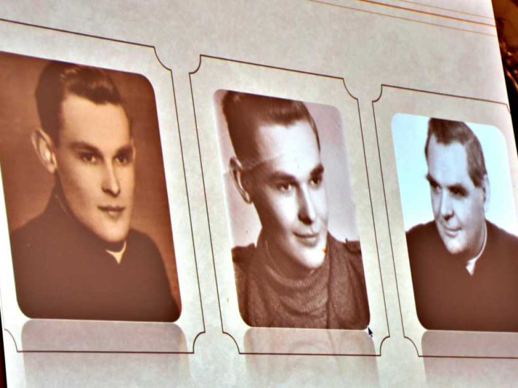 Hrubieszów: W pierwszą rocznicę śmierci ks. Stanisława Chomicza [ZDJĘCIA]