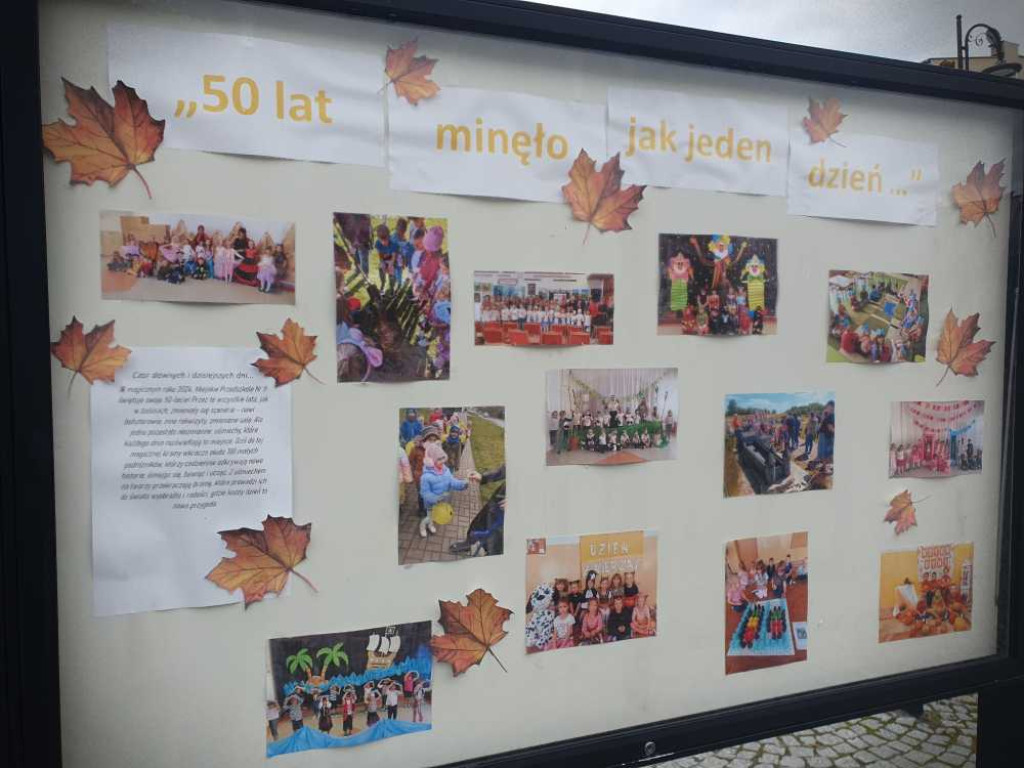 Hrubieszów: 50 lat minęło, jak jeden dzień [ZDJĘCIA]