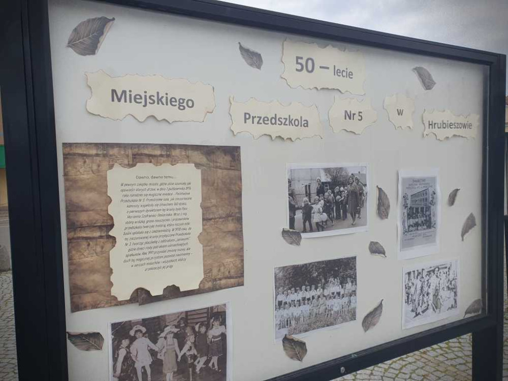 Hrubieszów: 50 lat minęło, jak jeden dzień [ZDJĘCIA]