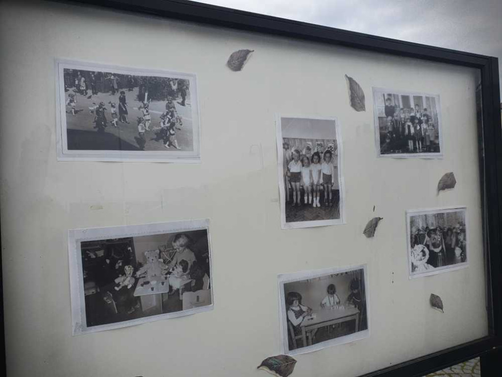 Hrubieszów: 50 lat minęło, jak jeden dzień [ZDJĘCIA]