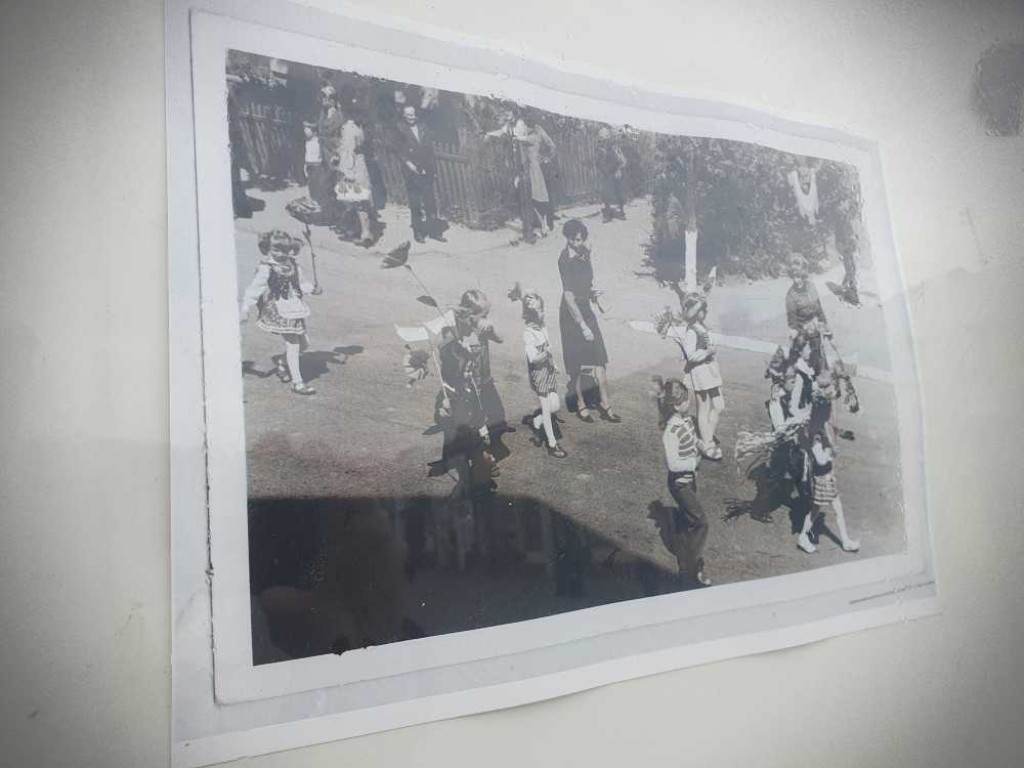 Hrubieszów: 50 lat minęło, jak jeden dzień [ZDJĘCIA]