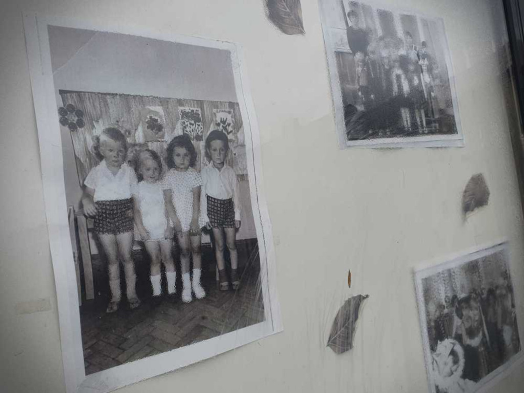 Hrubieszów: 50 lat minęło, jak jeden dzień [ZDJĘCIA]