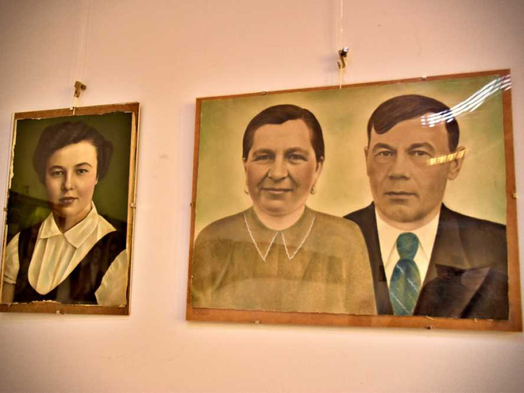 Hrubieszów: Portrety czasu - historia w monidłach zapisana [ZDJĘCIA, WIDEO]