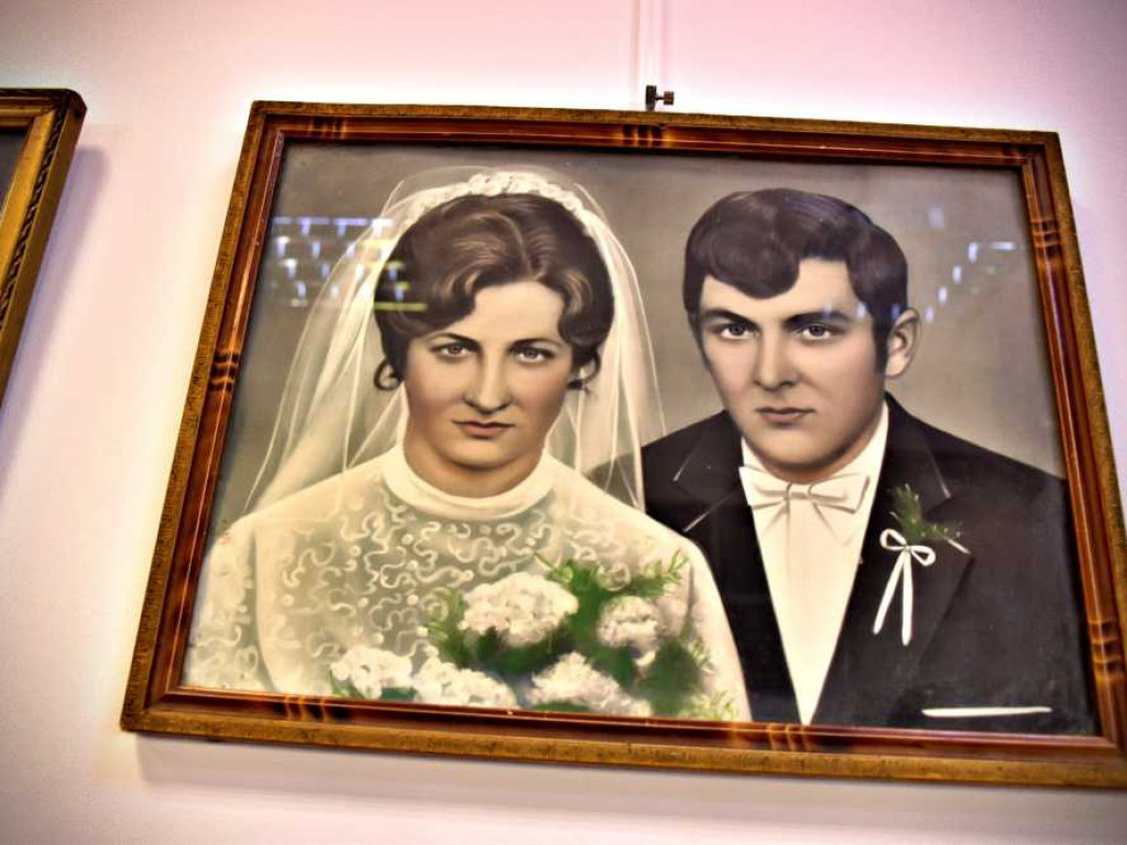 Hrubieszów: Portrety czasu - historia w monidłach zapisana [ZDJĘCIA, WIDEO]