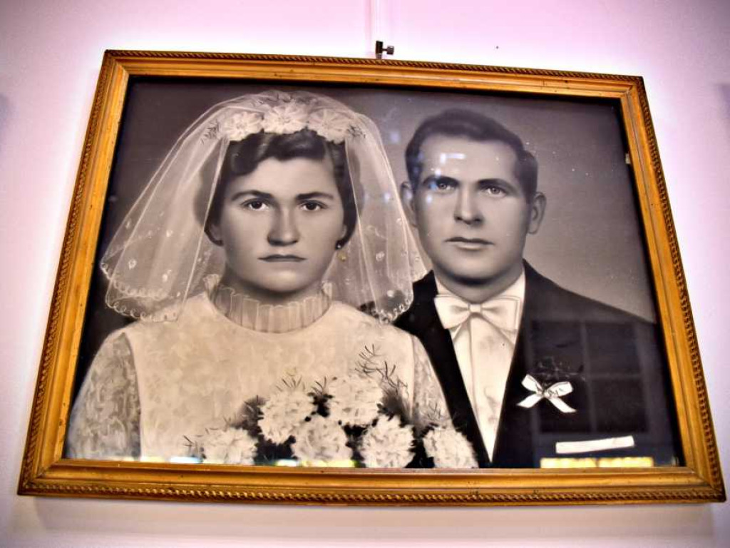Hrubieszów: Portrety czasu - historia w monidłach zapisana [ZDJĘCIA, WIDEO]