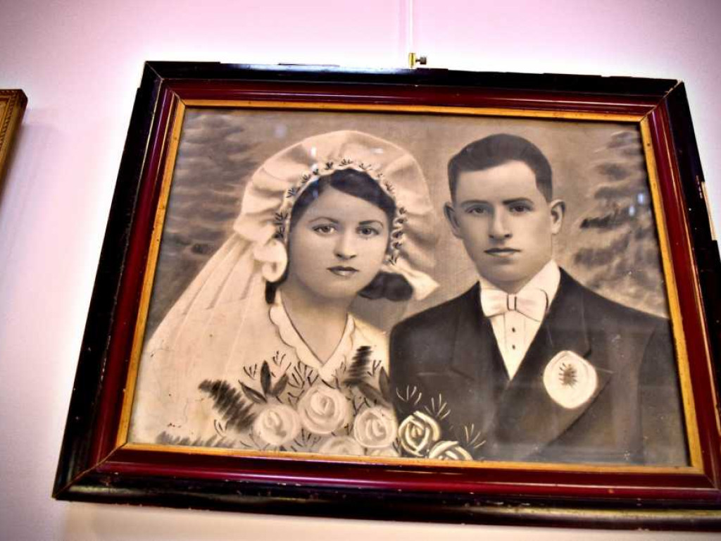 Hrubieszów: Portrety czasu - historia w monidłach zapisana [ZDJĘCIA, WIDEO]