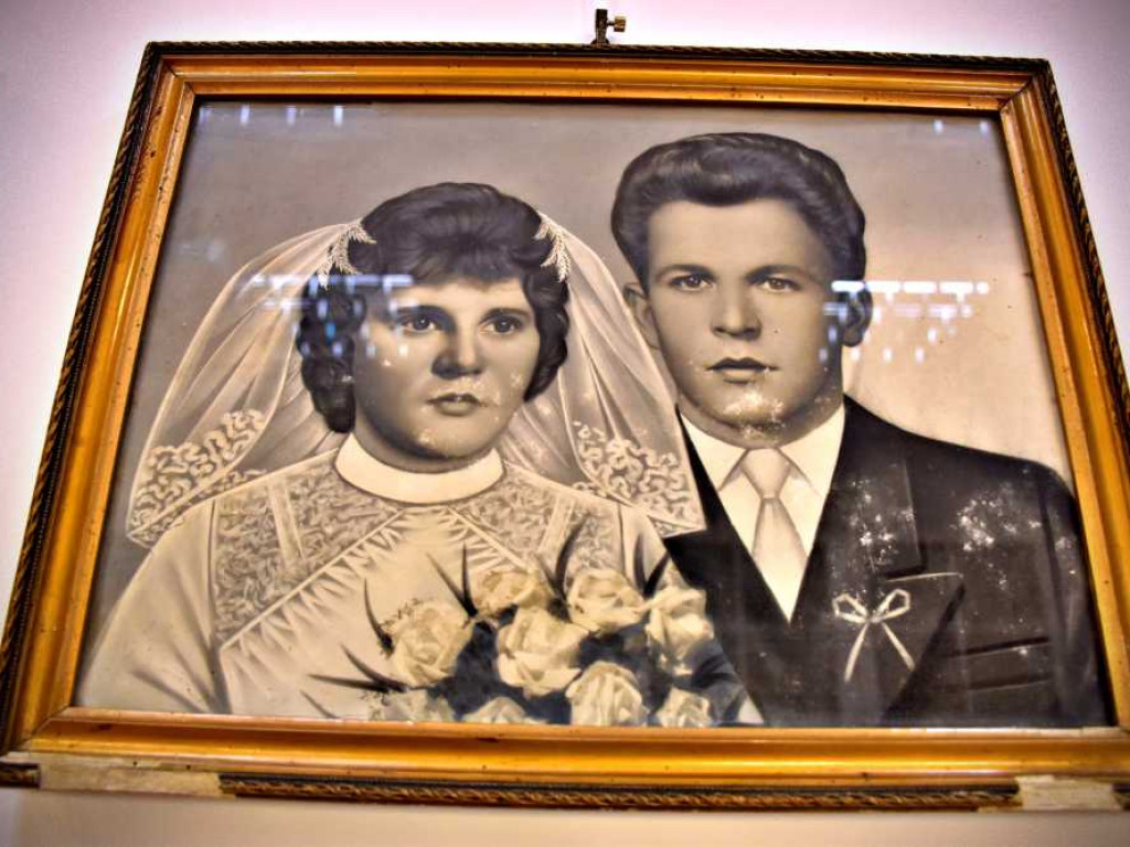 Hrubieszów: Portrety czasu - historia w monidłach zapisana [ZDJĘCIA, WIDEO]