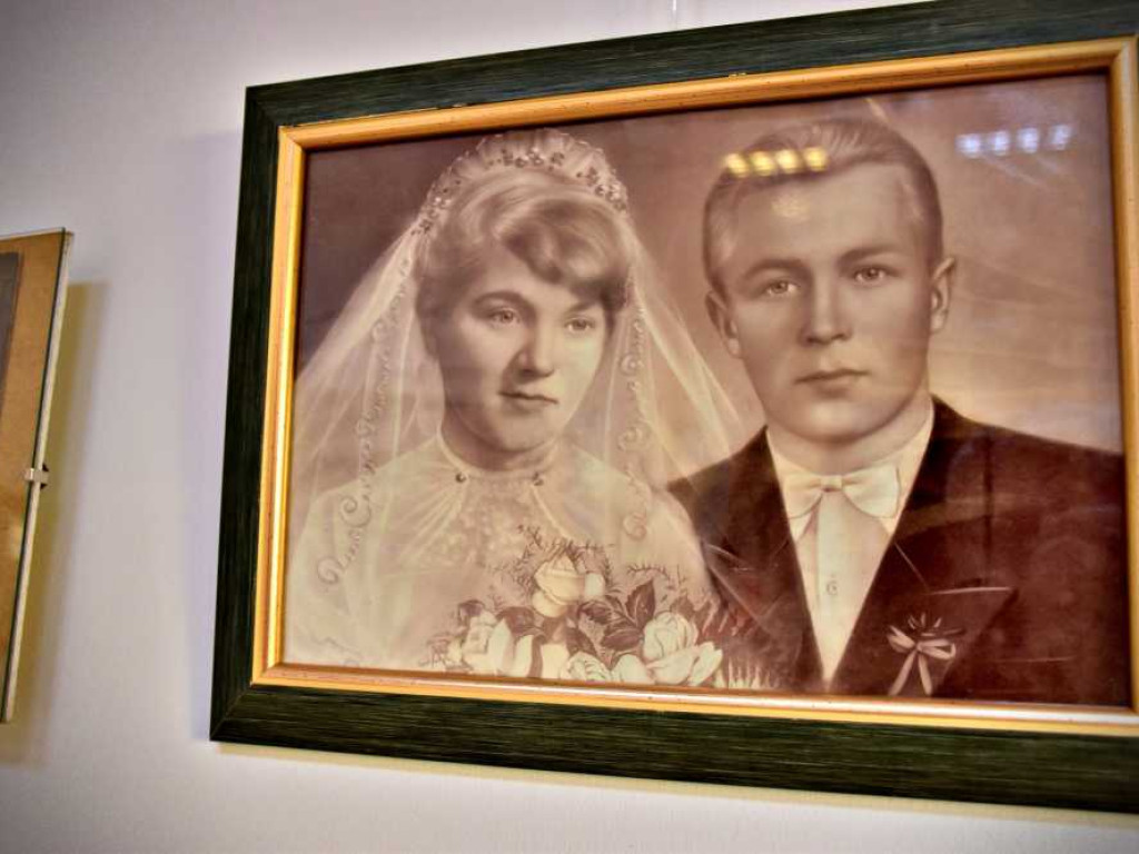 Hrubieszów: Portrety czasu - historia w monidłach zapisana [ZDJĘCIA, WIDEO]