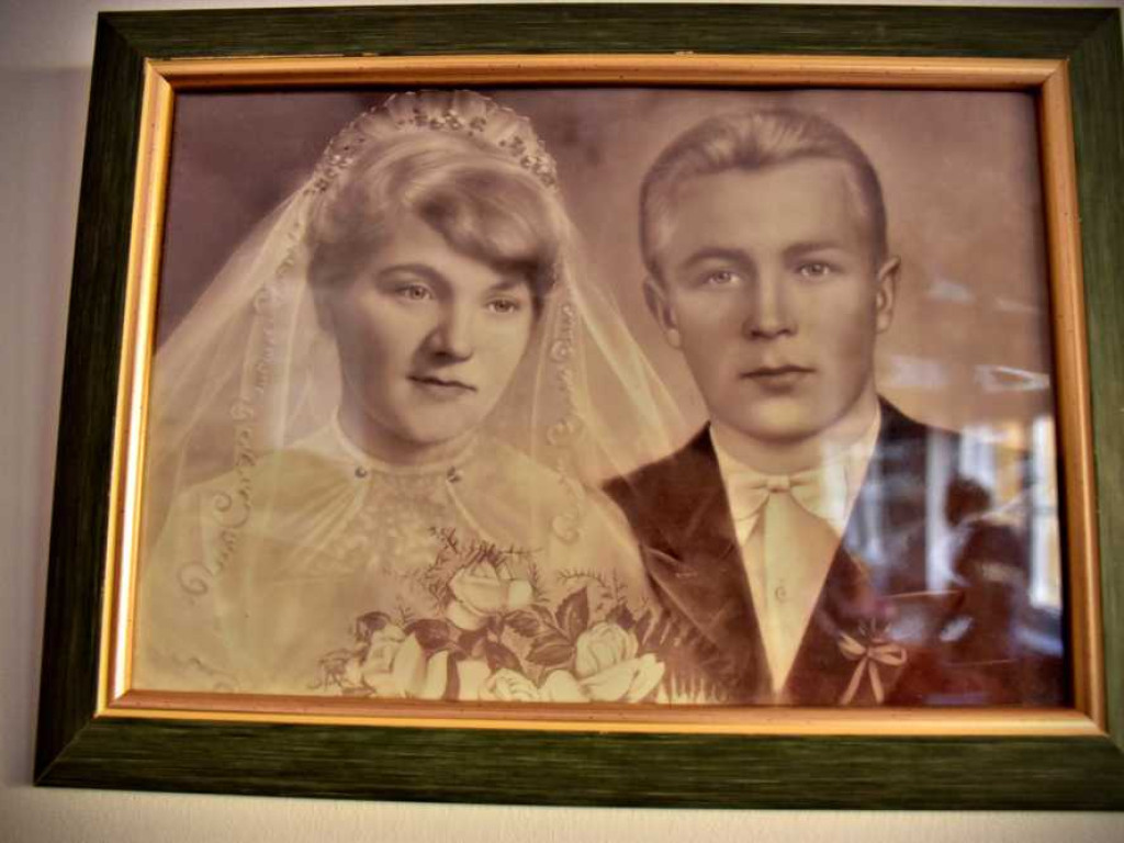 Hrubieszów: Portrety czasu - historia w monidłach zapisana [ZDJĘCIA, WIDEO]