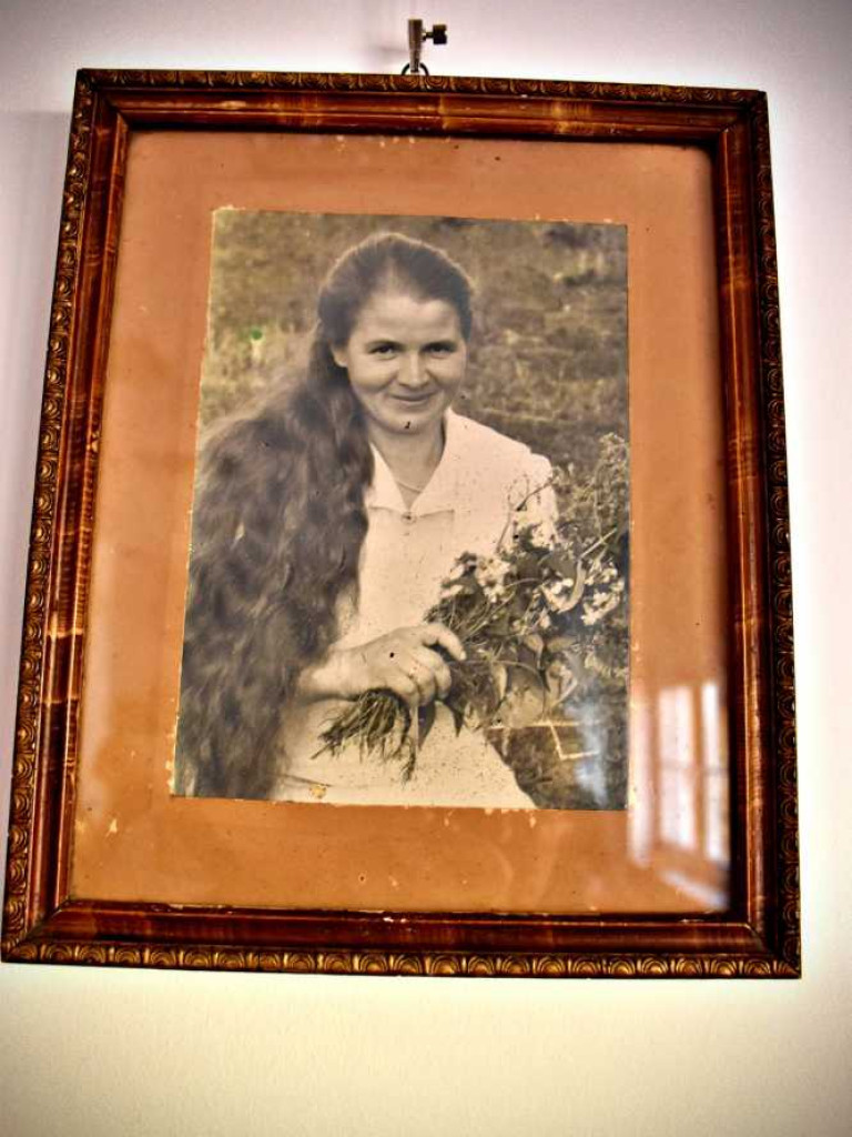 Hrubieszów: Portrety czasu - historia w monidłach zapisana [ZDJĘCIA, WIDEO]