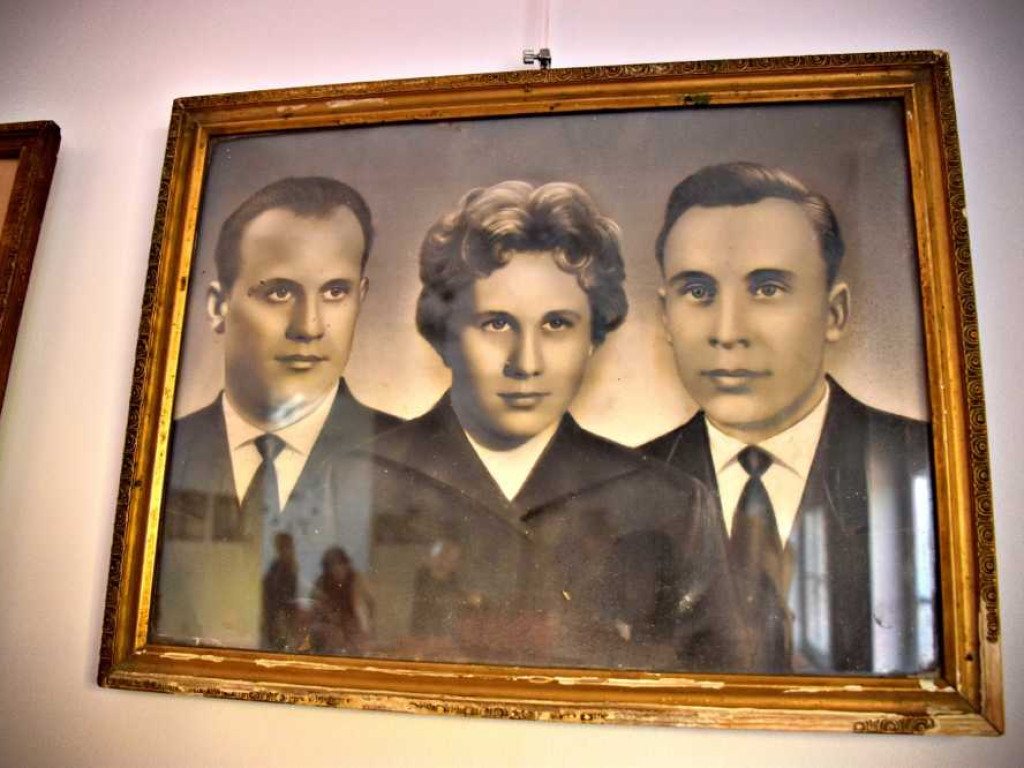 Hrubieszów: Portrety czasu - historia w monidłach zapisana [ZDJĘCIA, WIDEO]