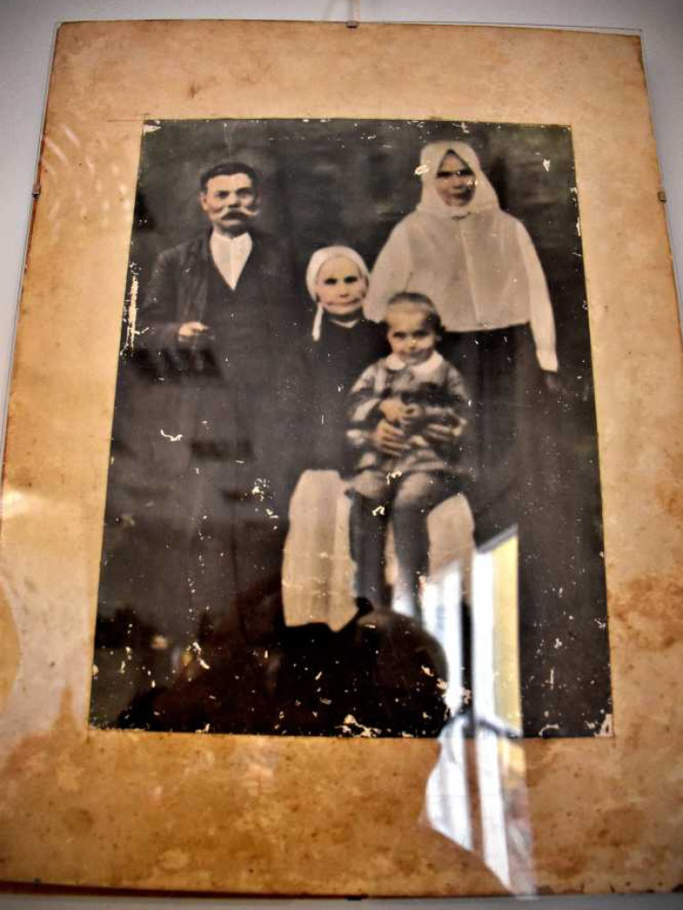 Hrubieszów: Portrety czasu - historia w monidłach zapisana [ZDJĘCIA, WIDEO]