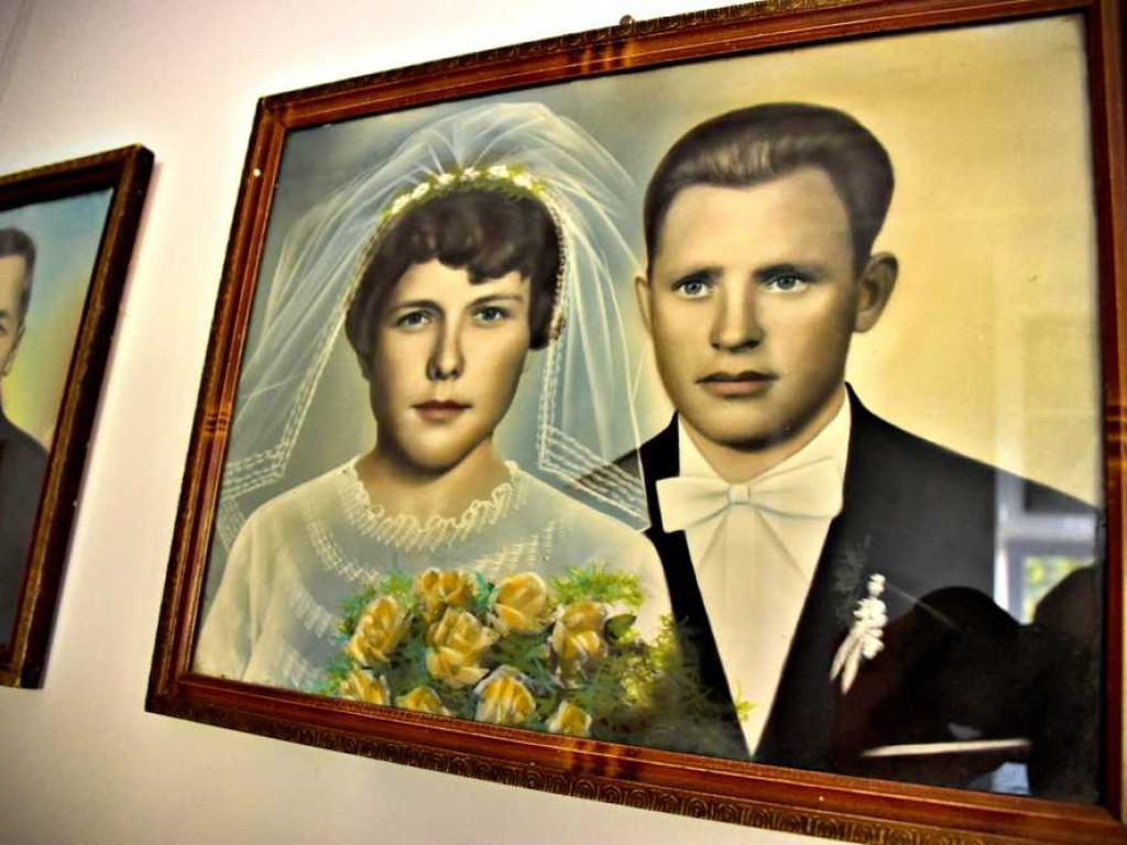 Hrubieszów: Portrety czasu - historia w monidłach zapisana [ZDJĘCIA, WIDEO]