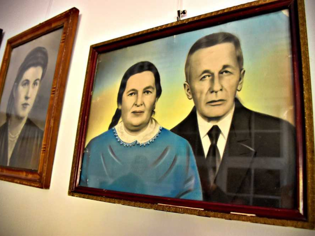 Hrubieszów: Portrety czasu - historia w monidłach zapisana [ZDJĘCIA, WIDEO]