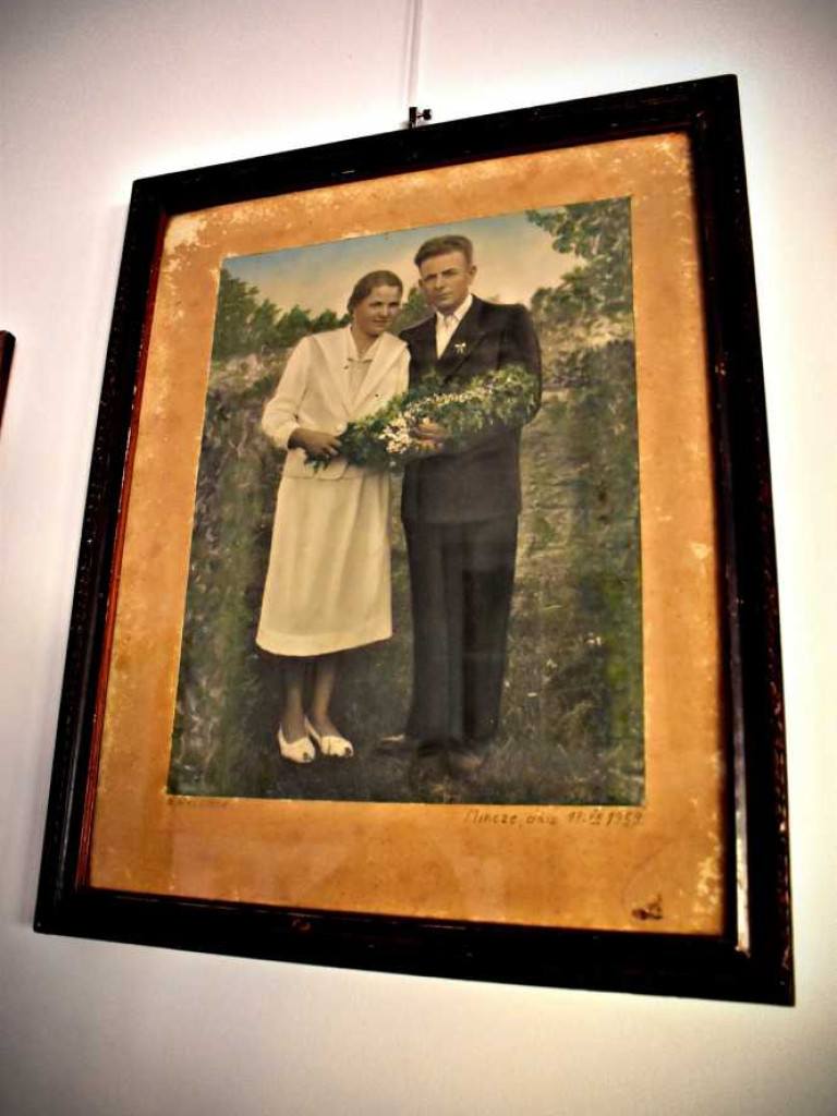 Hrubieszów: Portrety czasu - historia w monidłach zapisana [ZDJĘCIA, WIDEO]