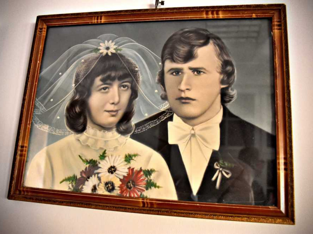 Hrubieszów: Portrety czasu - historia w monidłach zapisana [ZDJĘCIA, WIDEO]