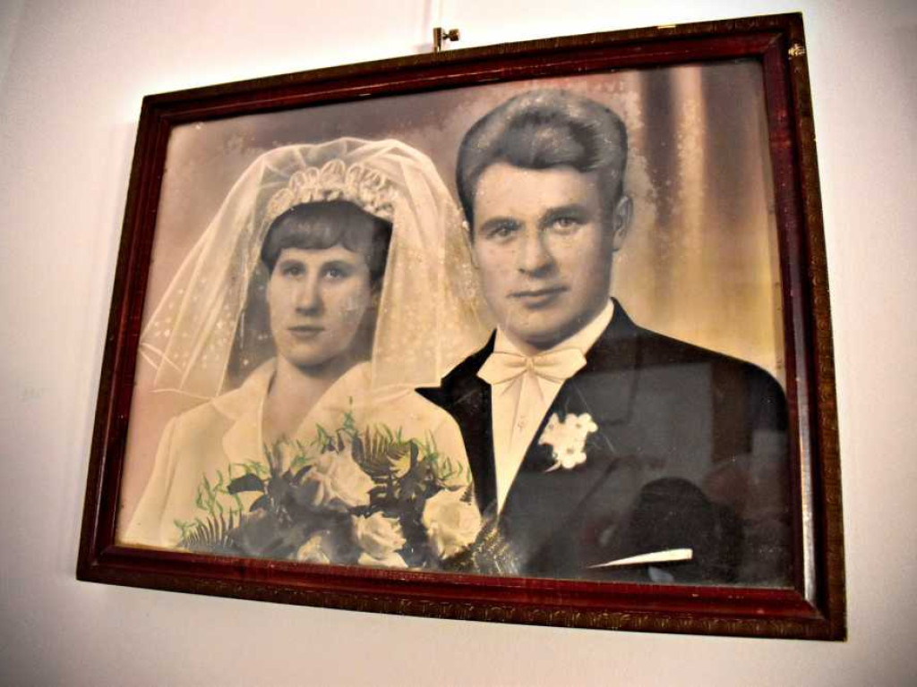 Hrubieszów: Portrety czasu - historia w monidłach zapisana [ZDJĘCIA, WIDEO]