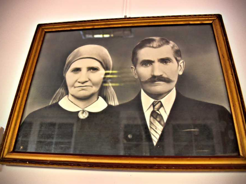 Hrubieszów: Portrety czasu - historia w monidłach zapisana [ZDJĘCIA, WIDEO]