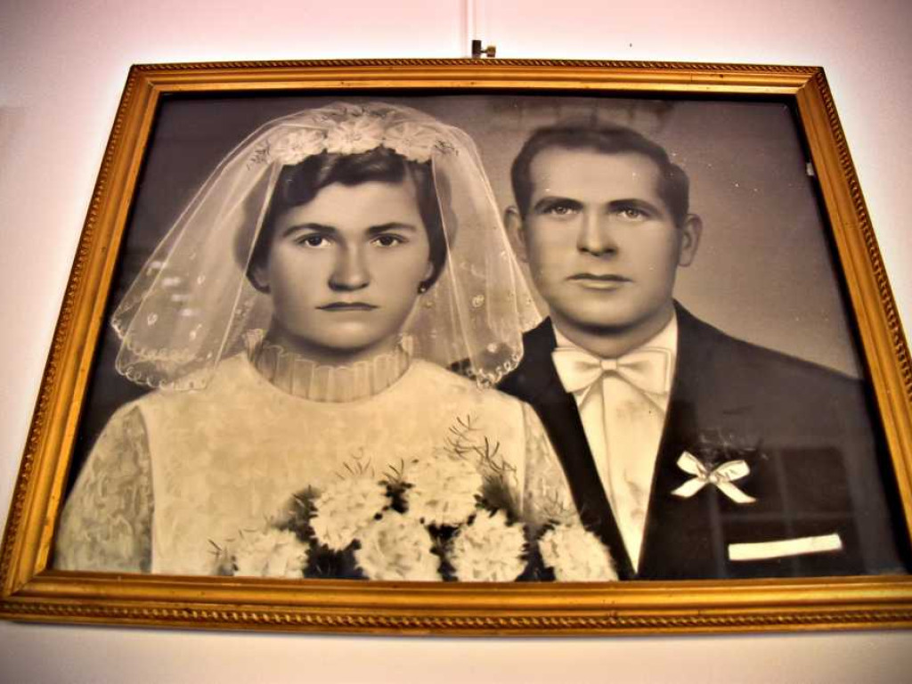 Hrubieszów: Portrety czasu - historia w monidłach zapisana [ZDJĘCIA, WIDEO]