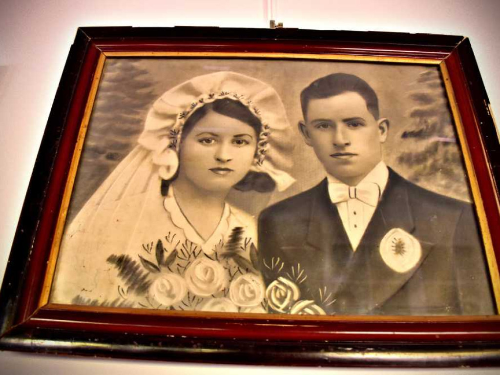 Hrubieszów: Portrety czasu - historia w monidłach zapisana [ZDJĘCIA, WIDEO]