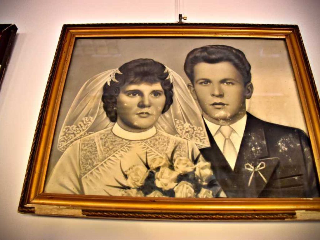Hrubieszów: Portrety czasu - historia w monidłach zapisana [ZDJĘCIA, WIDEO]